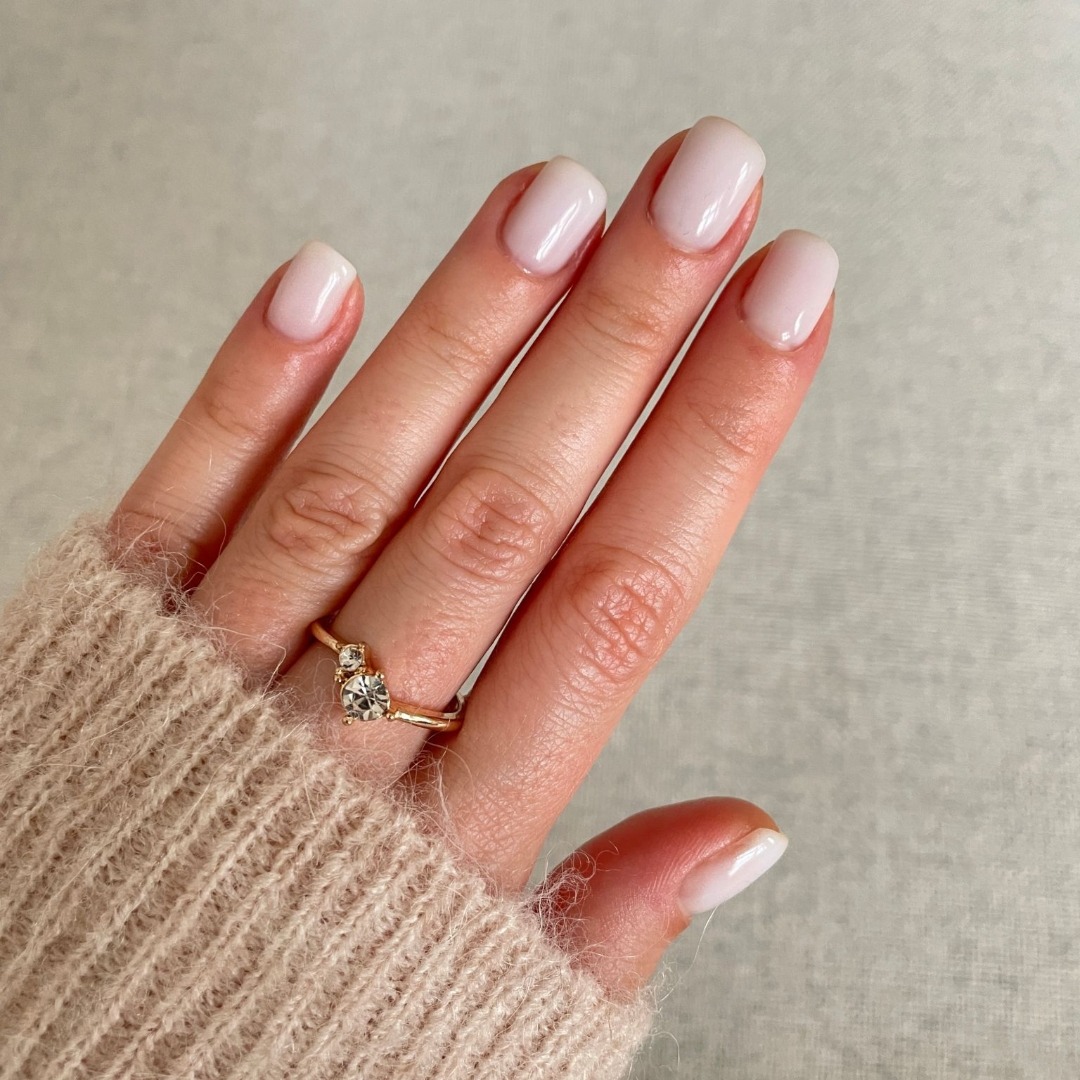 A Luxury Time Nail Bar