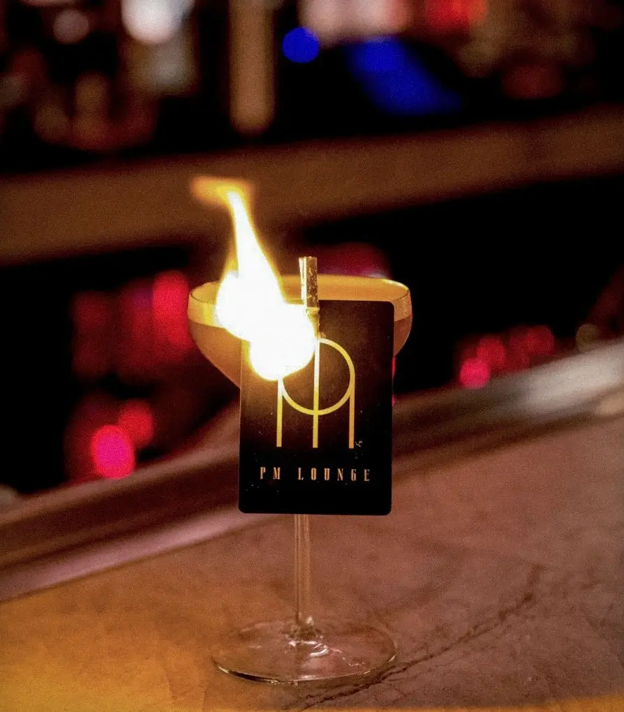 PM Nightlife Lounge