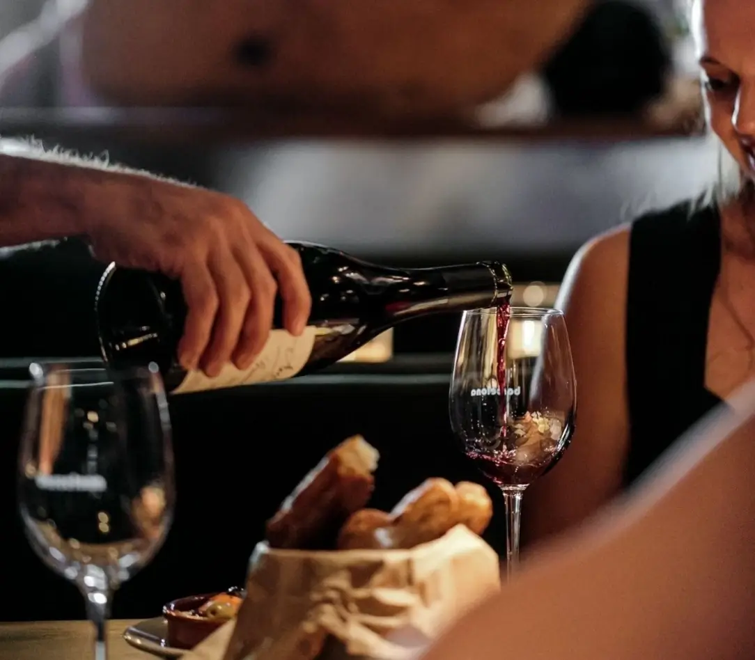 Barcelona Wine Bar