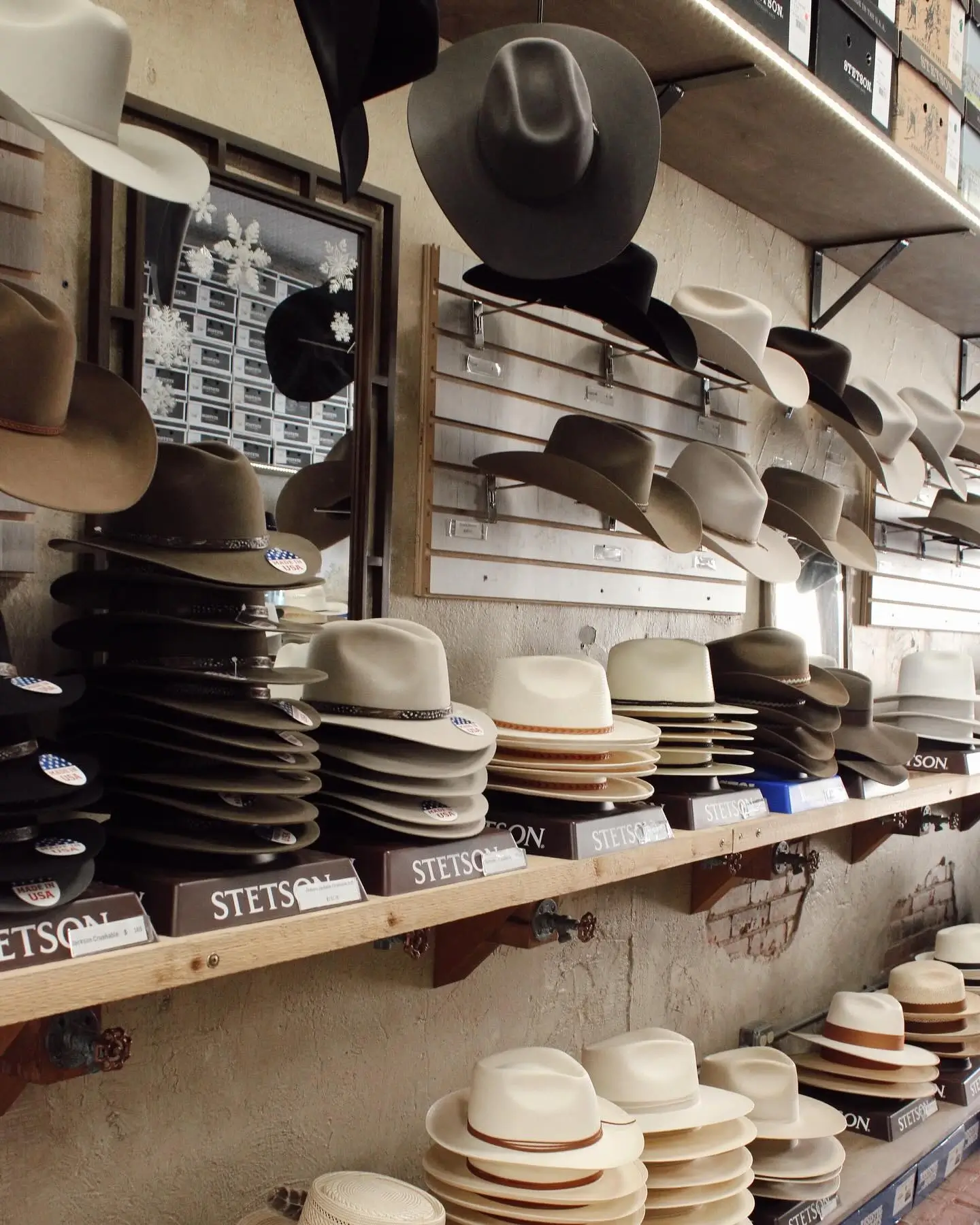McKinney Hat Co.