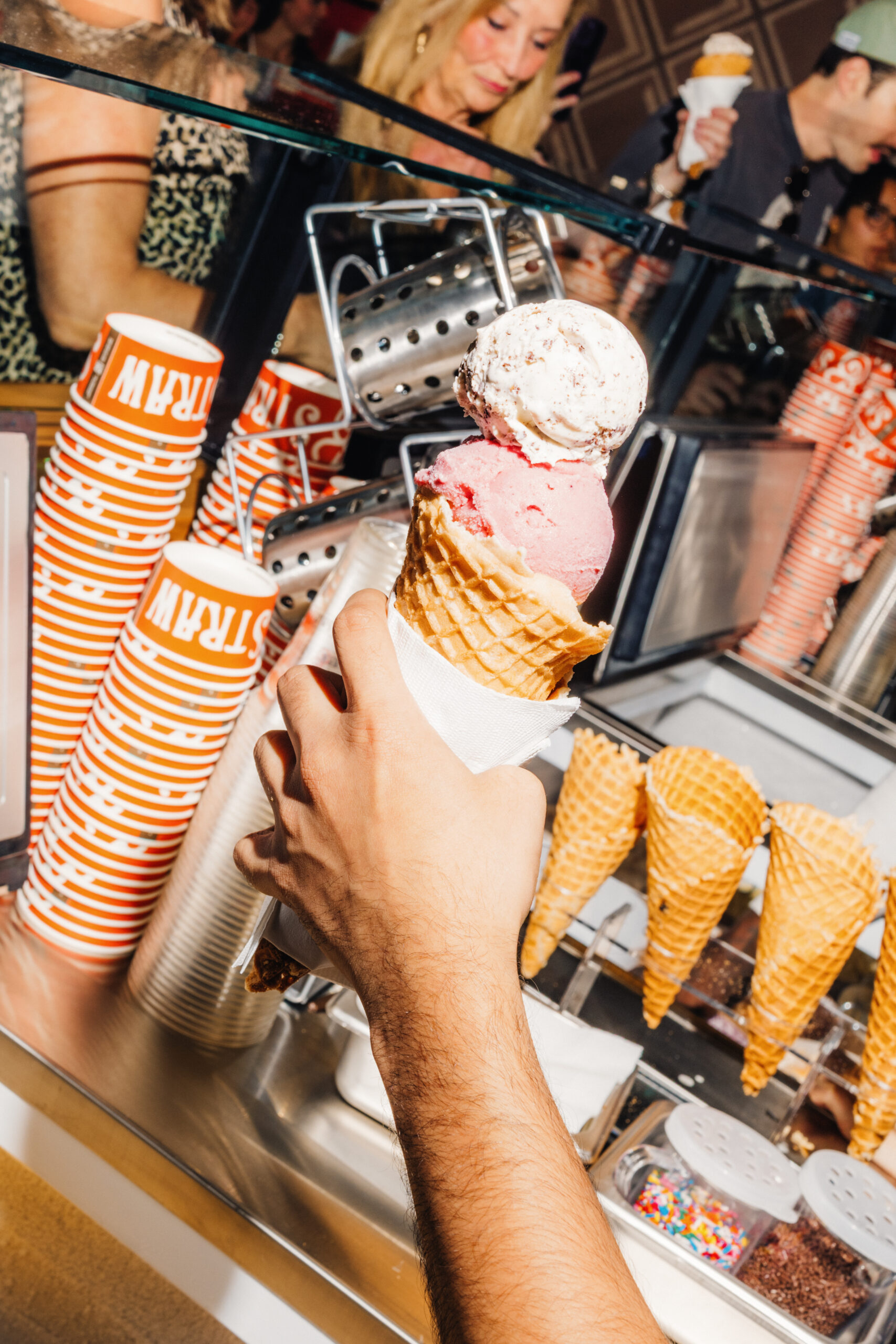 Salt & Straw