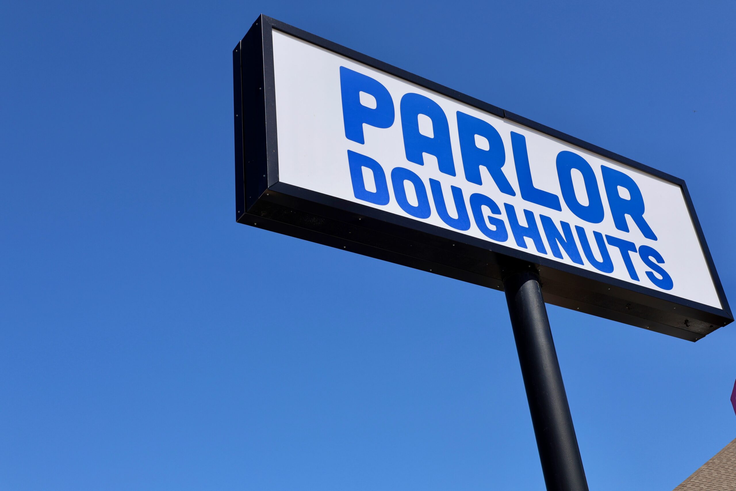 Parlor Doughnuts